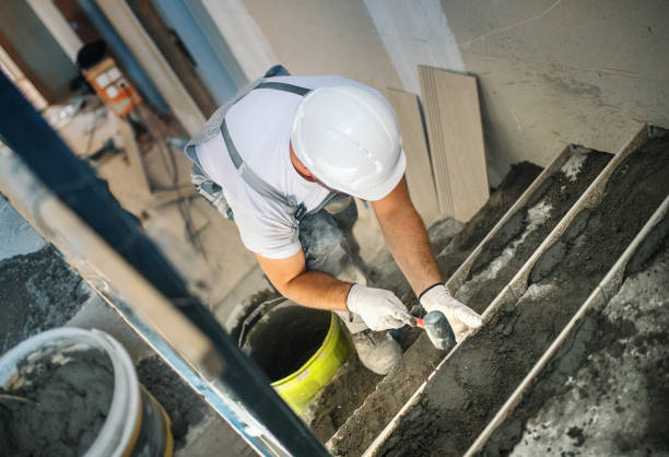 Best Concrete Demolition Services in Riverton, IL