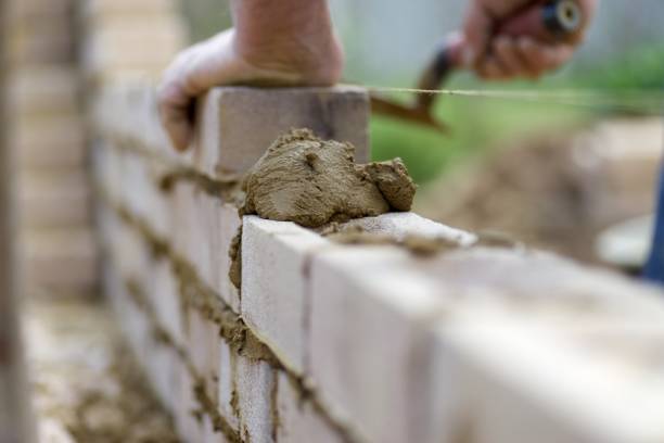 Best Concrete Driveway Installation in Riverton, IL