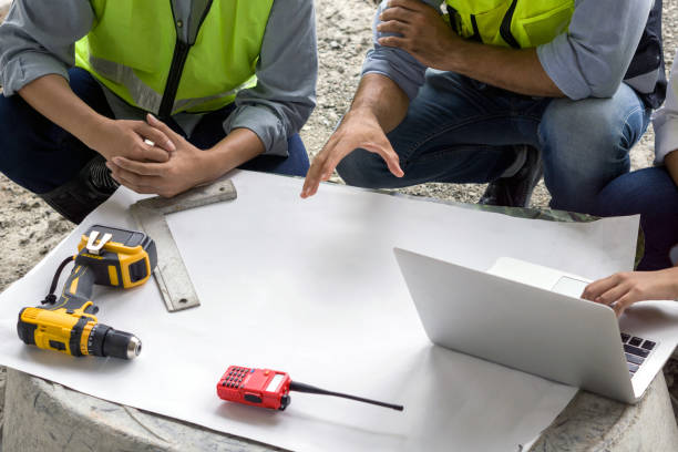 Best Industrial Concrete Flooring in Riverton, IL